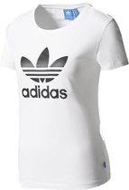 Trefoil Tee