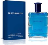 Eau de Toilette - Heren - Blue Skyline