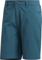 adidas Performance Adix 5Pkt Short korte broek Mannen blauw 54