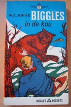 Biggles in de kou