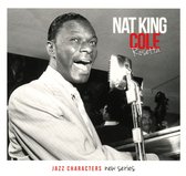 Nat King Cole - Jazz Characters: Rosetta (3 CD)