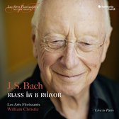 Les Arts Florissants, William Christie - Bach Mass In B Minor (2 CD)