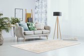 Mooyak - Vloerkleed Urbana Zilver - 160cm x 230cm