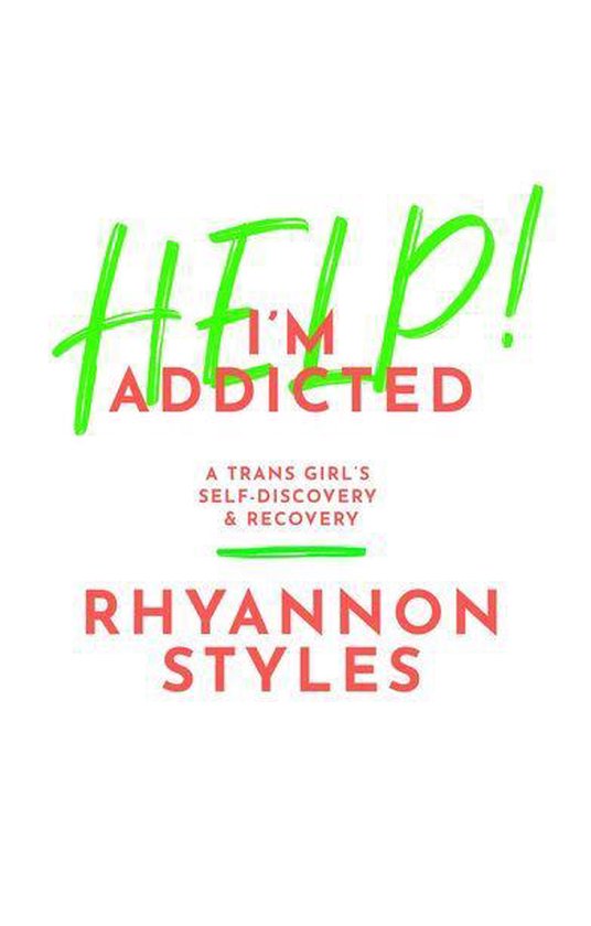 Help! I'm Addicted - cover