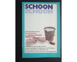 Schoon