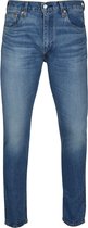 Levi’s 512 Jeans Slim Taper Fit Blauw - maat W 33 - L 34
