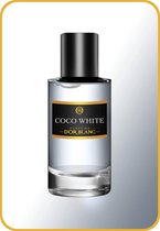Parfums D'Or Blanc - Coco White
