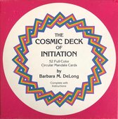 The Cosmic Deck Of Initiation