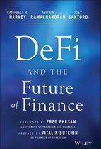 DeFi and the Future of Finance