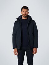 No Excess Mannen Jacket Donkerblauw