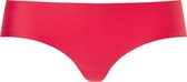 ten Cate Secrets Lace women brazilian (1-pack) - dames slip lage taille - rood - Maat: M