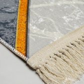 Vloerkleed Skai - 5203 - grijs - 160x230
