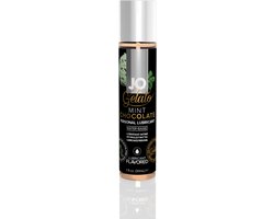 System JO - Gelato Mint Chocolade Glijmiddel - 30 ml