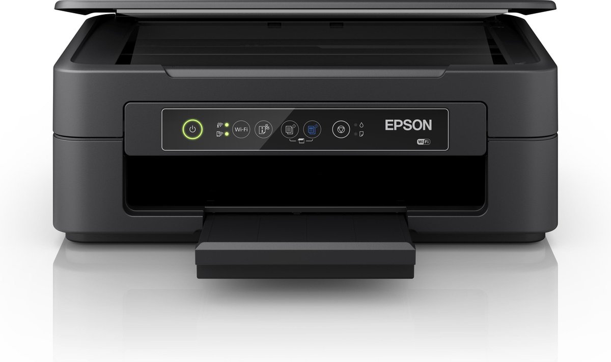 Epson Expression Home XP-2150 - All-in-One Printer - Geschikt voor ReadyPrint - Epson
