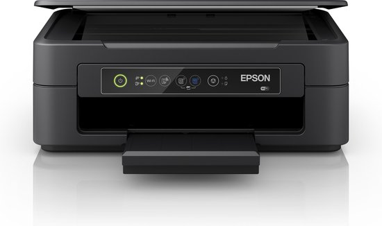 Systematisch donor zuurstof Epson Expression Home XP-2150 - All-in-One Printer - Geschikt voor  ReadyPrint | bol.com