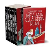 Anadolu Müslümanlığı Kitap Seti   8 Kitap Takım