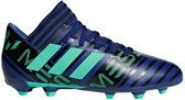 adidas Performance Nemeziz Messi 17.3 Fg J De schoenen van de voetbal Mannen blauw 28.5