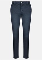 DEELUXE Donkerblauwe slim fit jeansJOGINO Navy