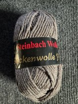 Sokkenwol Steinbach Sockenwolle Plus  (dikke sokkenwol) Nr 40