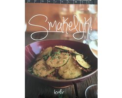 Smakelijk!