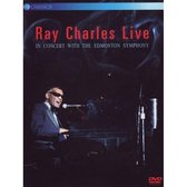 Ray Charles - Live With The Edmonton Symphony