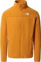 The North Face Jas - Mannen - Oranje