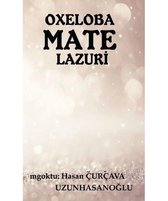 Oxeloba Mate Lazuri