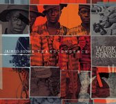 Jaimeo Brown Transcendence - Work Songs (CD)