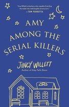 Amy Gallup 3 - Amy Among the Serial Killers