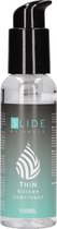 Slide - Thin - 100 ml - Lubricants