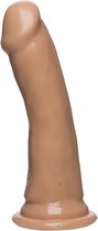 Slim D - 6 Inch - Firmskyn - Flesh - Realistic Dildos