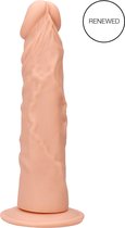 Dong without testicles 10'' - Flesh - Realistic Dildos