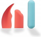 Sydney - Pink / Teal - Kits