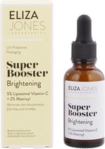 Eliza Jones Super Booster serum Brightening