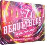 W7 Beauty Blast RELOADED Advent Calendar 2021