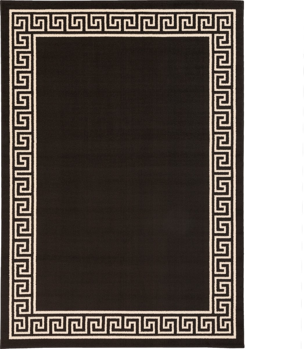 Pergamon Vloerkleed Tapijt Trendline Romeinse rand