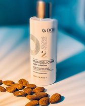 Dos Cosmetics Mandelicum - Nachtlotion - exfoliërende en verstevigende lotion 200ML