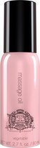 Massage Oil Vegetable - 80 ml - Massage Oils