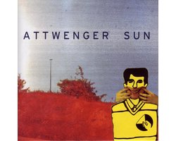 Attwenger - Sun (CD)