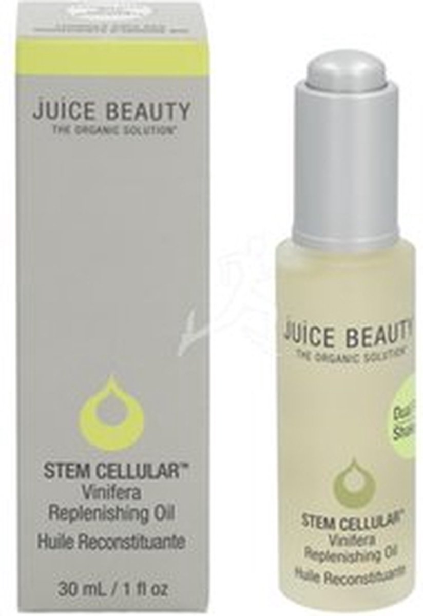 Juice Beauty Stem Cellular Vinifera Replenishing Oil