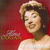 Alma Cogan - Dreamboat (CD)