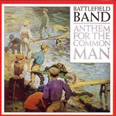 The Battlefield Band - Anthem For The Common Man (CD)