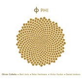 Olivier Collette - Phi (CD)