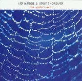 Ian Hardie & Andy Thorburn - The Spider's Web (CD)