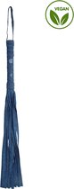 Denim Flogger - Roughend Denim Style - Blue