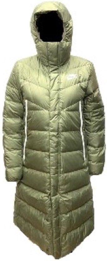 Nike Long Winter Jacket - Unisexe - Taille XXL | bol.com