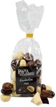 Pure Verwennerij Kruidnoten Mix Chocolade - 4 x 225 gram