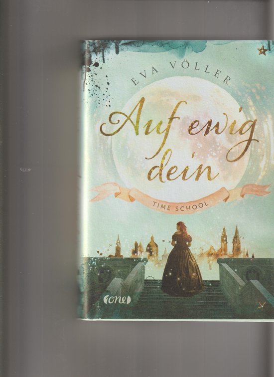 Auf ewig dein - cover