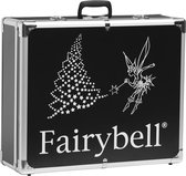 Fairybell reiskoffer 62,5 x 27 x 47 cm - flight case