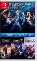 Trine - Ultimate Collection /Switch
